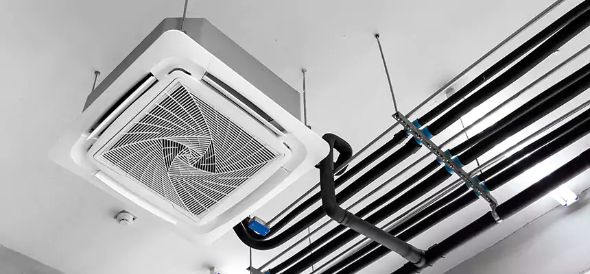 Our Air Duct Deep Cleaning Services in Daphne, AL