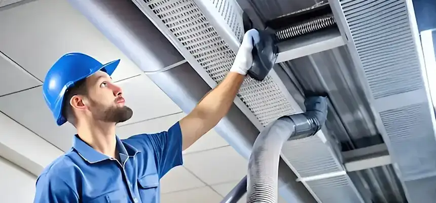 Our Annual Dryer Vent Maintenance Services in Daphne, AL