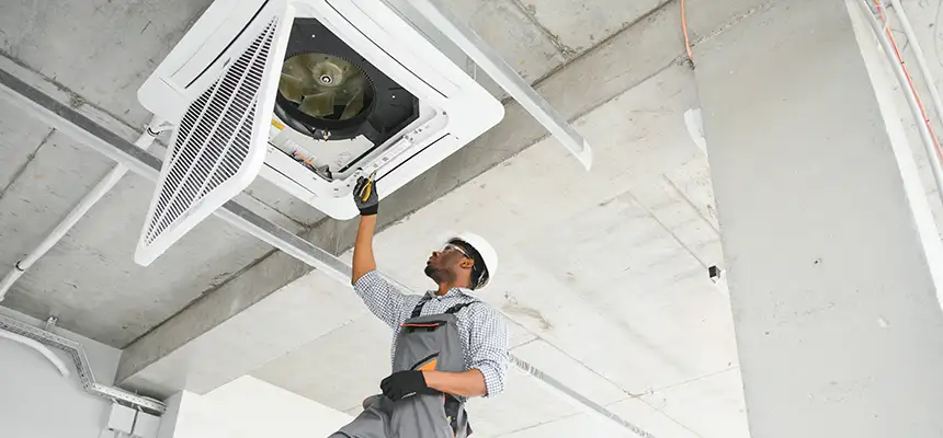 Efficient Multi‑Unit & HOA Annual Vent Cleaning Plans in Daphne