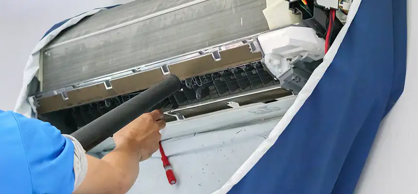 Advanced Clogged Dryer Vent Repair for Multi-Unit & Commercial in Daphne, AL