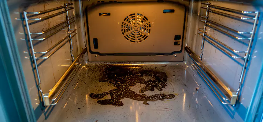 Our Dryer Vent Mold Cleaning Services in Daphne, AL