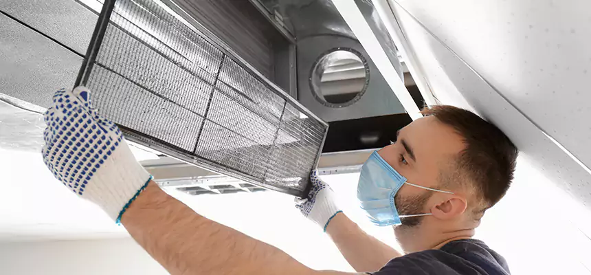 Our Dryer Vent Replacement Services in Daphne, AL