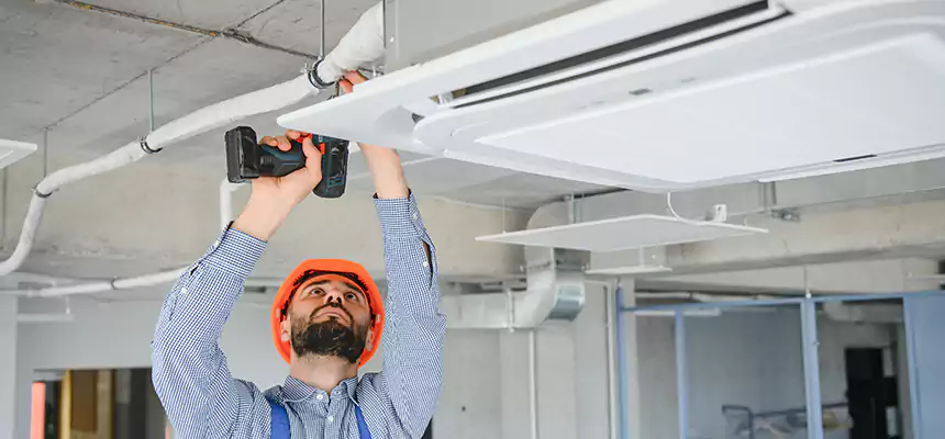 Eco‑Friendly Coil & Plenum Deep Cleaning in Daphne