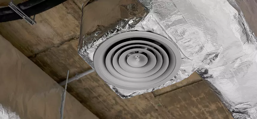 Our Low VOC Vent Installation Services in Daphne, AL