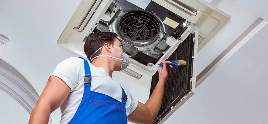 Our Move-in/Move-out Duct Cleaning Services in Daphne, AL