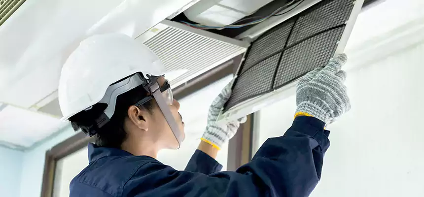 Our Multi-family Home Duct Cleaning Services in Daphne, AL
