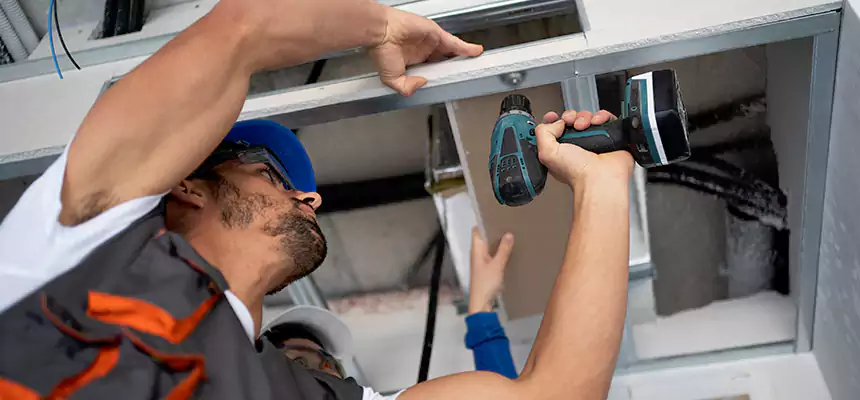 Our Retail Store Duct Cleaning Services in Daphne, AL