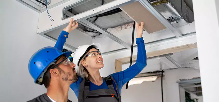 Our Vent Relocation Services in Daphne, AL
