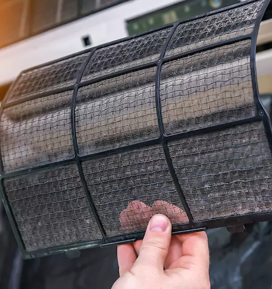 Top-notch AC Air Filter Replacement in Daphne