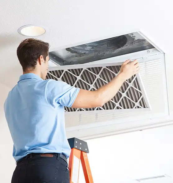 About Annual Dryer Vent Maintenance Daphne, AL