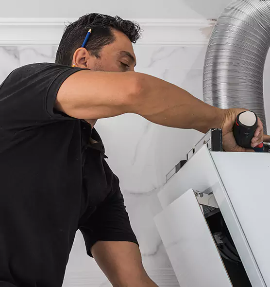 Trusted Bathroom Exhaust Duct Cleaning in Daphne, AL