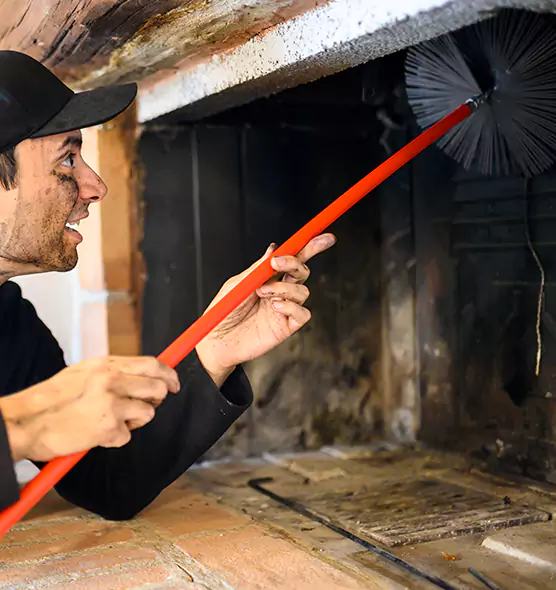 About Expert Chimney Cleaning in Daphne, AL