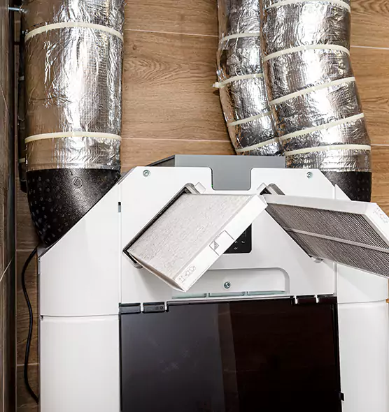 About Clogged Air Duct Repair in Daphne, AL