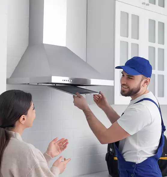 Professional Dryer Vent Cleaning Service in Daphne, AL