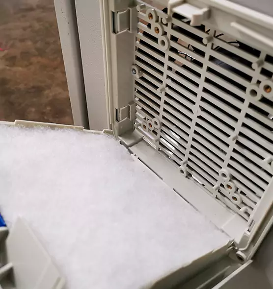 Professional Dryer Vent Mold Cleaning in Daphne, AL