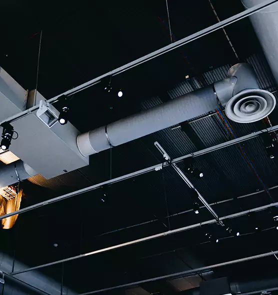 About Duct Sanitization with UV Light in Daphne, AL