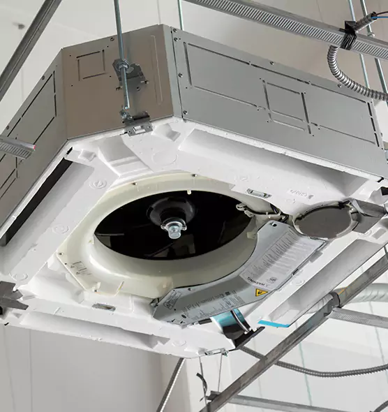 Professional Industrial Dryer Vent Cleaning in Daphne, AL