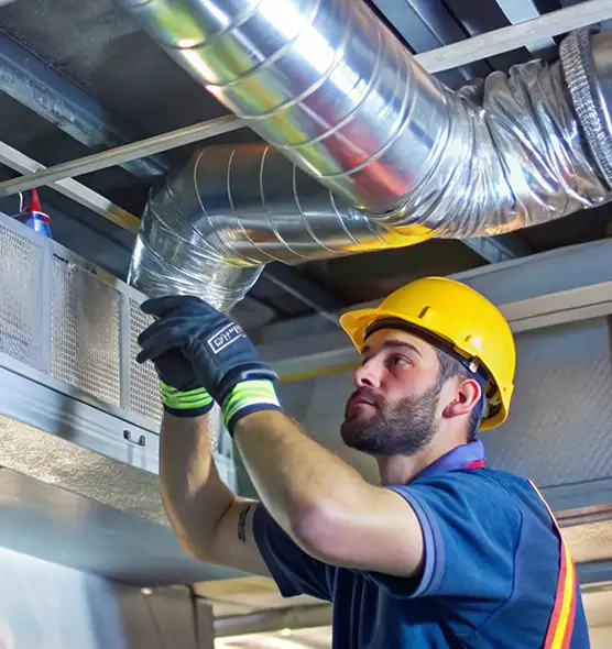 Professional NADCA Approved Air Duct Services in Daphne, AL