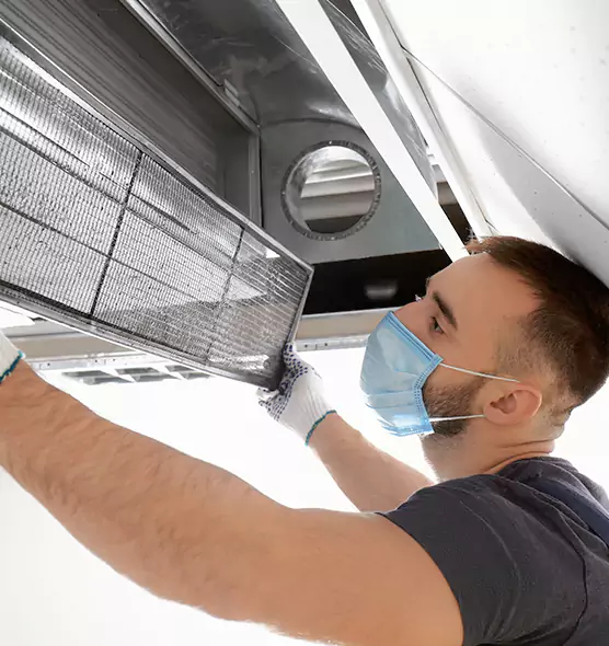 About Remove Smoke Smell From Air Duct in Daphne, AL