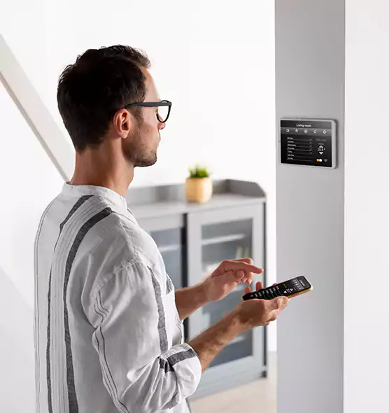 About Smart AC Vent Controller Services in Daphne