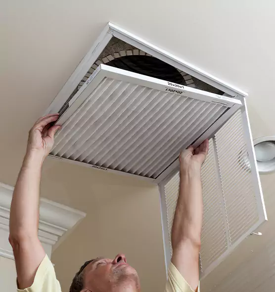 Professional Vent Relocation Services in Daphne, AL