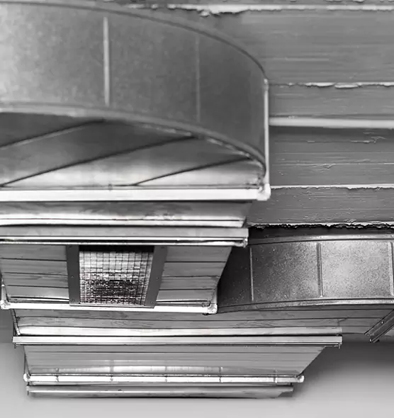 Professional Wall Vent Cleaning Service in Daphne, AL