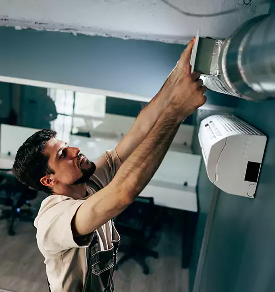 Reliable Warehouse Vent Cleaning in Daphne, AL