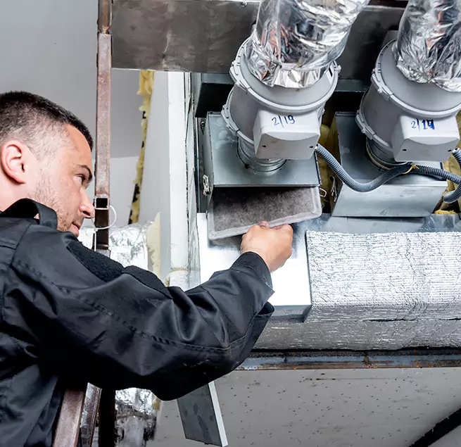 Why Homeowners & Businesses Trust Us in Daphne, AL?