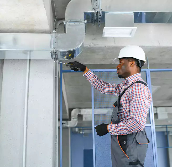 Why Homeowners & Businesses Trust Us Daphne, AL