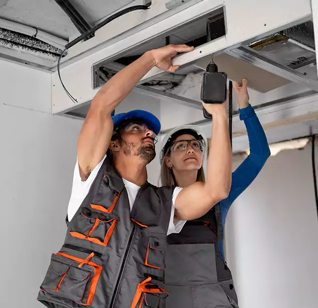 Why Homeowners & Businesses Trust Us in Daphne, AL