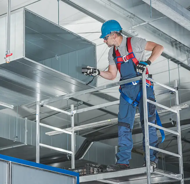 Why Homeowners & Businesses Trust Us in Daphne, AL?