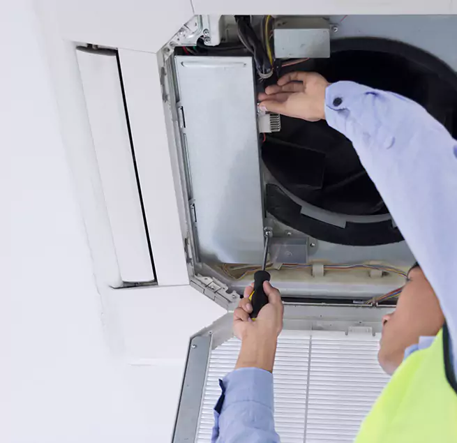 Why Homeowners & Businesses Trust Us Daphne, AL?