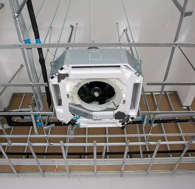 Why Homeowners & Businesses Trust Us in Daphne, AL?