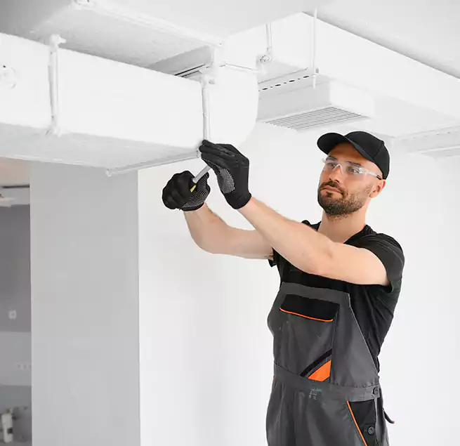 Why Homeowners & Businesses Trust Us in Daphne, AL?