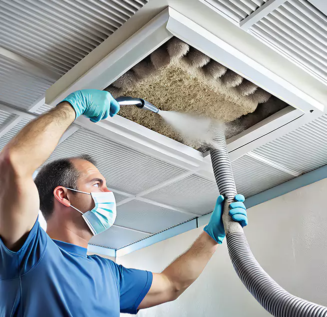 Why Homeowners Businesses Trust Us in Daphne, AL