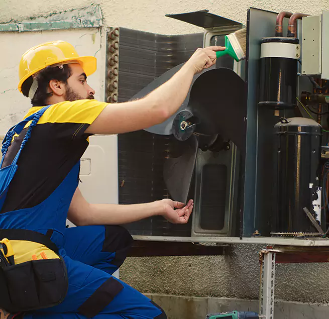 Why Homeowners & Businesses Trust Us Daphne, AL?