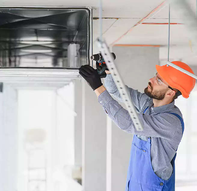 Why Homeowners & Businesses Trust Us in Daphne, AL?