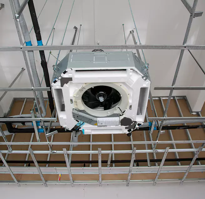 Why Homeowners & Businesses Trust Us Daphne, AL