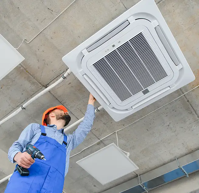 Why Homeowners & Businesses Trust Us in Daphne, AL