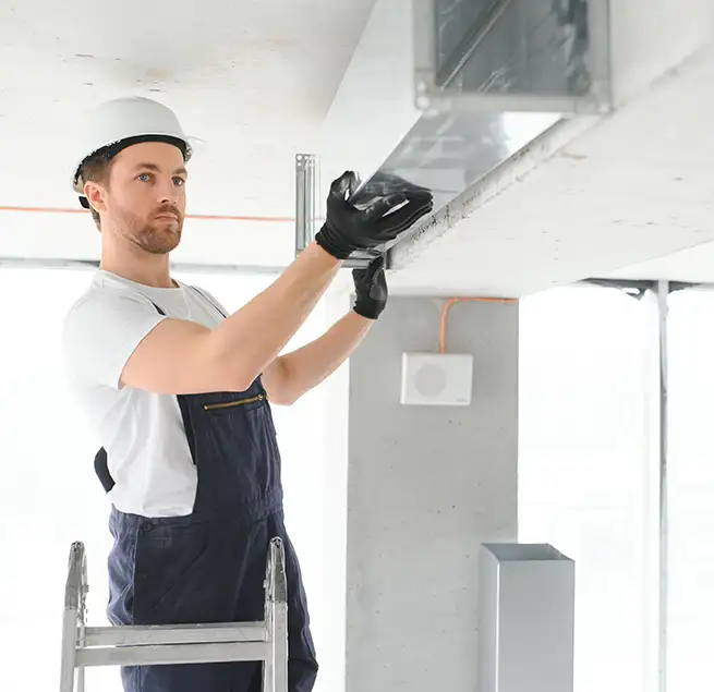 Why Homeowners & Businesses Trust Us in Daphne, AL?