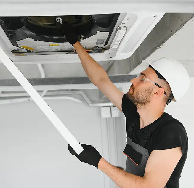 Why Homeowners & Businesses Trust Us in Daphne, AL?