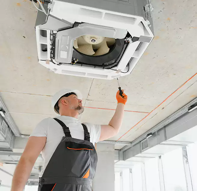 Why Homeowners Businesses Trust Us in Daphne, AL