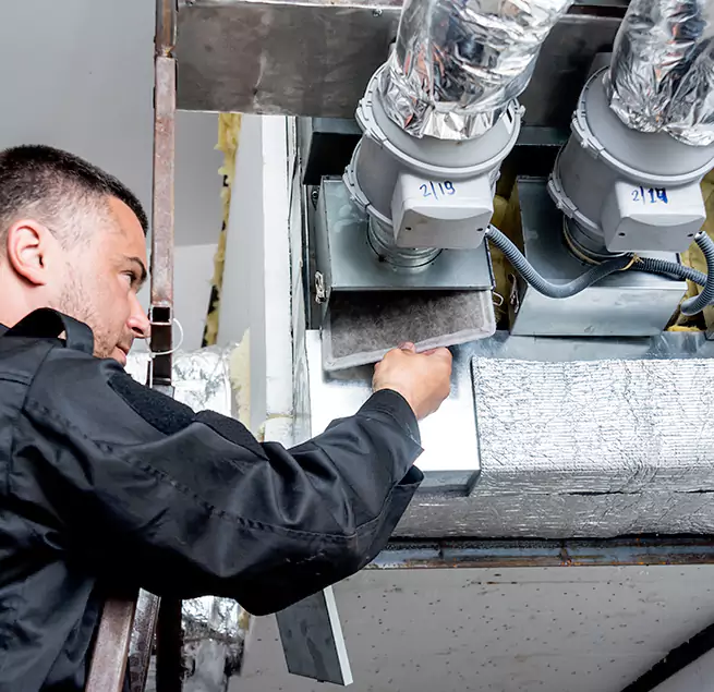 Why Homeowners Businesses Trust Us in Daphne, AL?