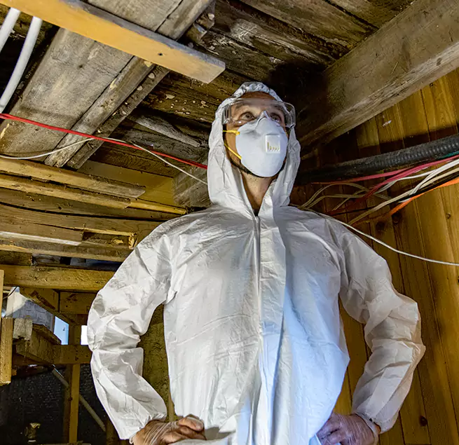 Why Homeowners & Businesses Trust Us in Daphne, AL?