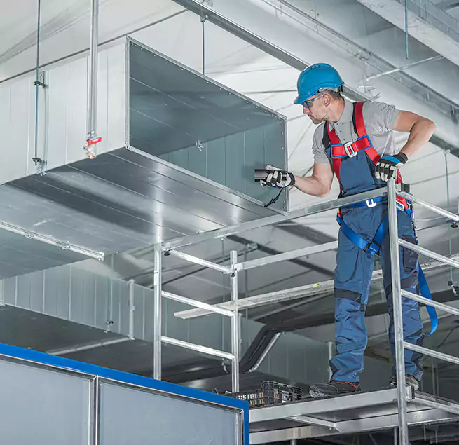 Why Homeowners & Businesses Trust Us Daphne, AL