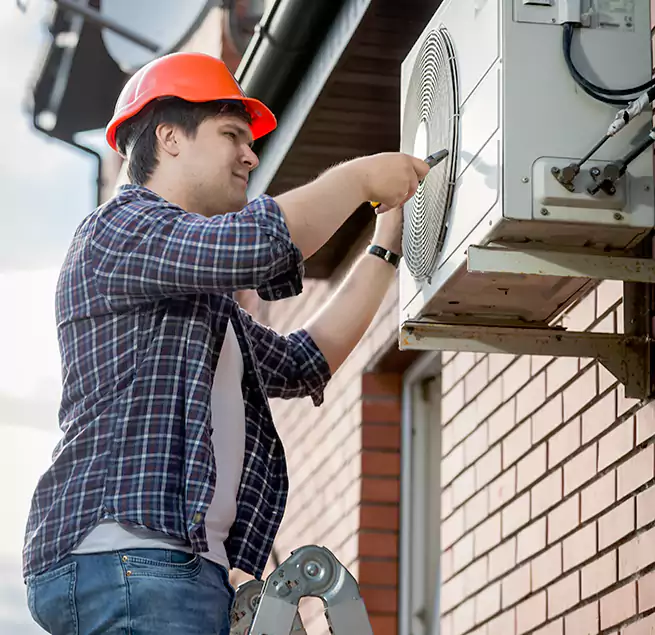 Why Homeowners & Businesses Trust Us Daphne, AL