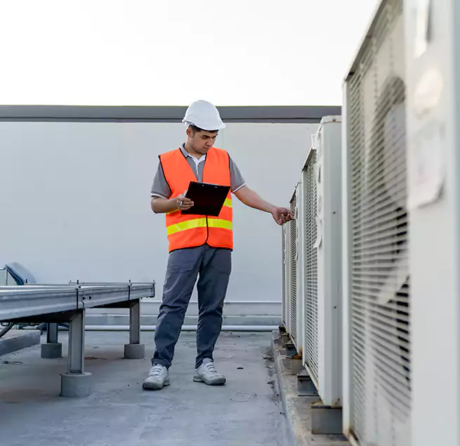 Why Homeowners & Businesses Trust Us in Daphne, AL?