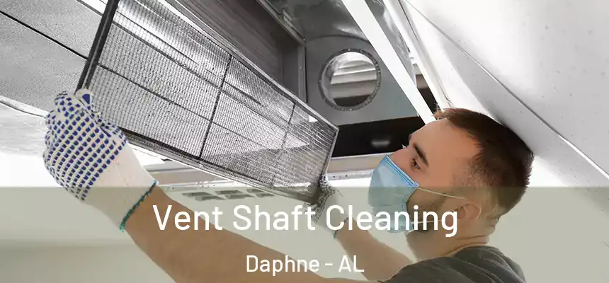  Vent Shaft Cleaning Daphne - AL